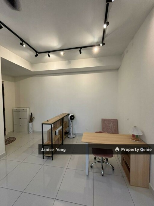 Eco Nest @ Eco Botanic