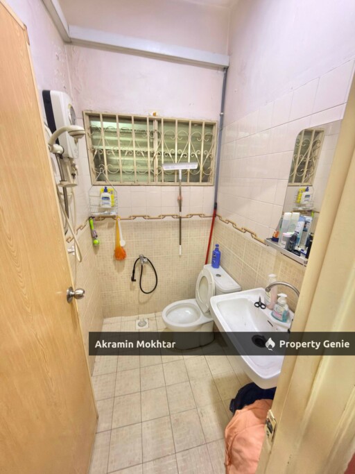 FREEHOLD & FACING OPEN | 2.5 STOREY INTERMEDIATE TERRACE @ SEKSYEN 17, PETALING JAYA