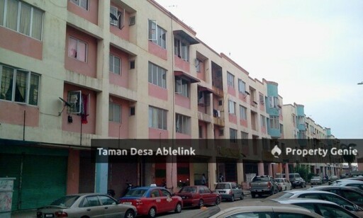 Taman Desa Ablelink