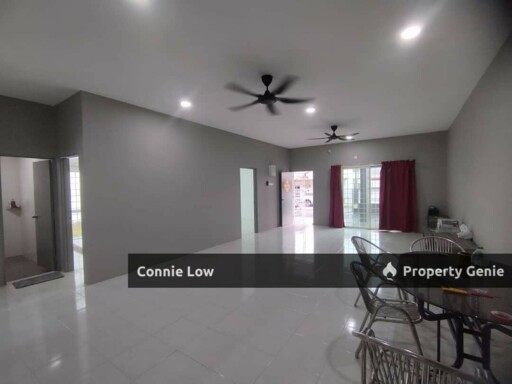 Fully Renovated 1.5 Storey Semi Detached Sungai Siput Sungai Buloh for Sale