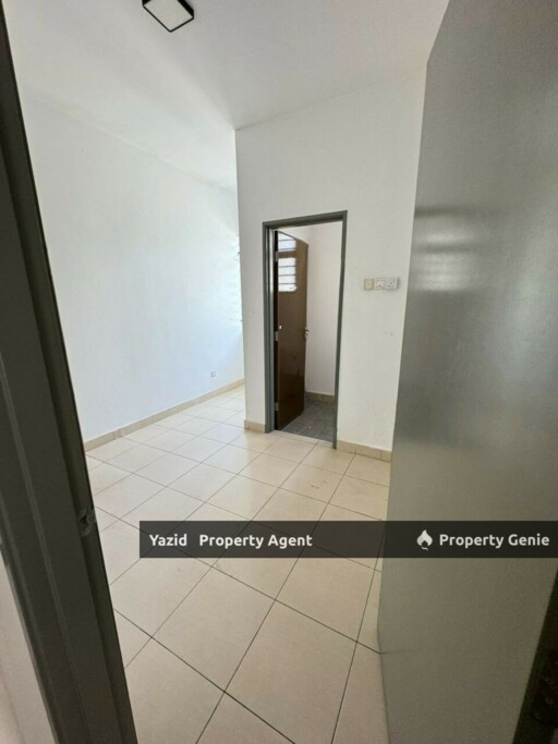 Double Storey,The Pines Hillpark, Puncak Alam