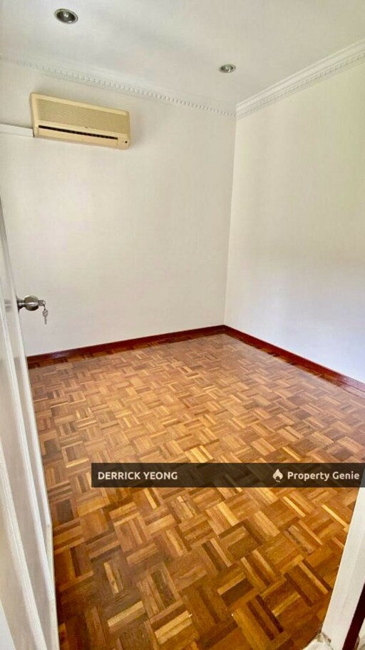 Saraka apartment for rent taman wawasan puchong