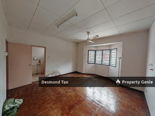 Central Park Seremban 2 | CORNER-LOT | LOW DOWNPAYMENT | S2 Heights |