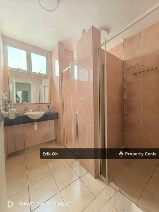 East Lake Residence Seri Kembangan for Sale