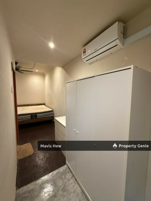 For Rent, 1.5-Storey Terrace @Jalan Bayu 14, Seri Alam, Masai