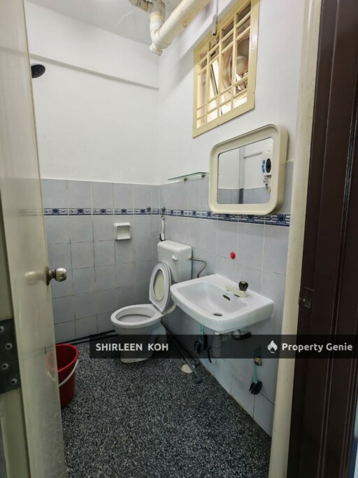 Room Renting for Rent at Villa Bestari Near Skudai