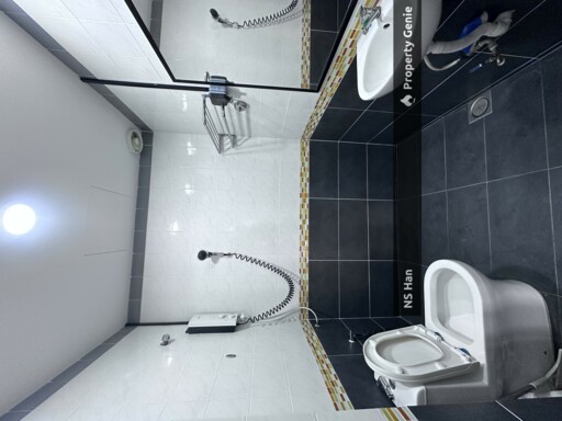 Costa Mahkota Apartment Melaka opp Mahkota Medical Centre and Mahkota Parade Shopping