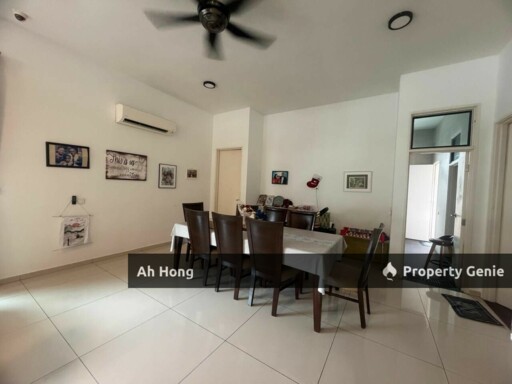 Eco Botanic / Verandah / Semi D / Renovated / Freehold