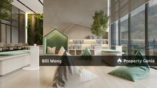 River Park Residences near Mid Valley
