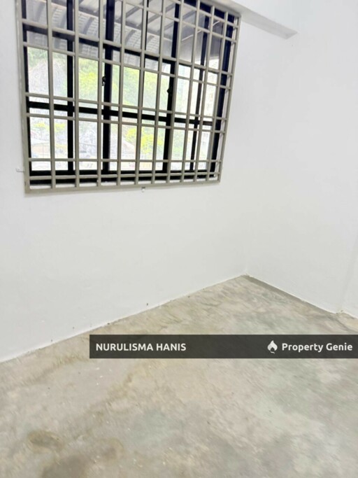 Flat Taman Sri Bayu Bayan Lepas Penang
