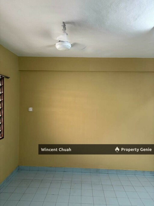 Jalan Ipoh 2 Storey Terrace, Taman Kok Lian Newly Refurbished