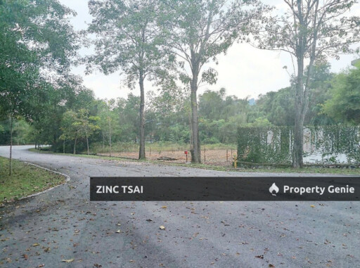 2 Storey Bungalow with Swimming Pool @ Putra Crest {Save RM 1,238,470}