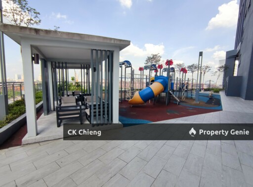 Aera Residence, Rental Cover Installment, 718sqft 2 Rooms, Bandar Sunway Petaling Jaya