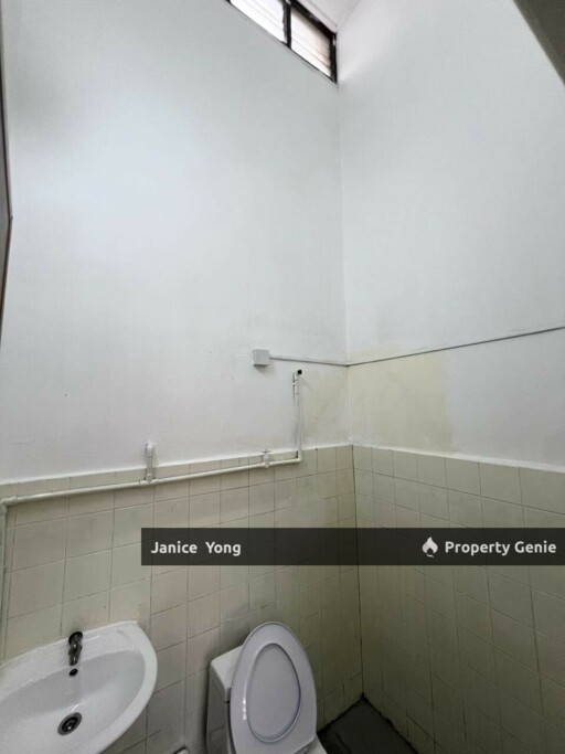 Taman Desa Cemerlang Ulu Tiram