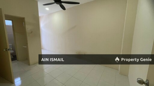 [UNIT BESAR & DEKAT BANDAR] TERES 2 TINGKAT SERI TERUNTUM, KUANTAN