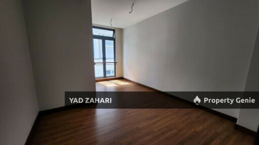 Fern Lane, Denai Alam | 3-Storey Superlink 7 Bedrooms | RM1.4M - Corner Lot with Spacious Parking