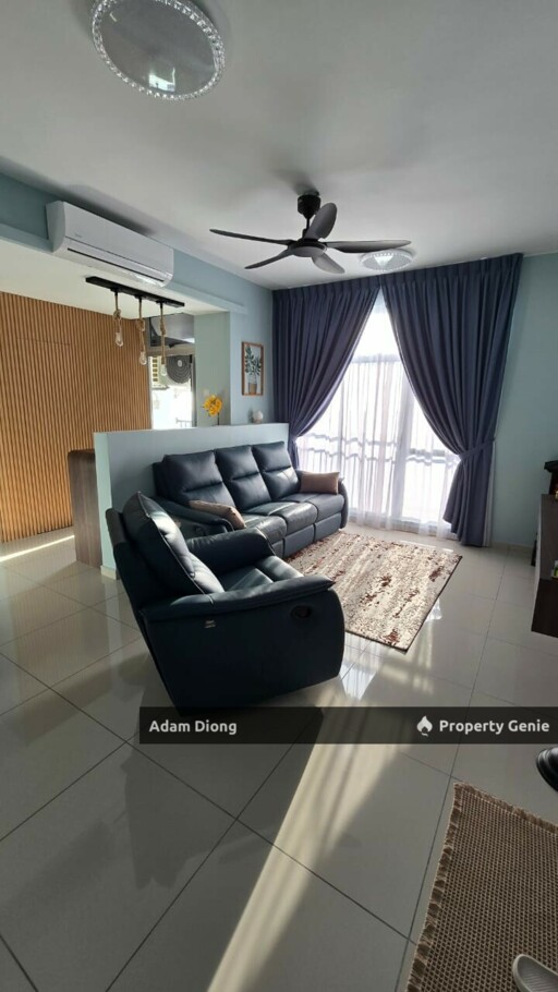 Midas Seri Alam @ Bandar Seri Alam, Masai