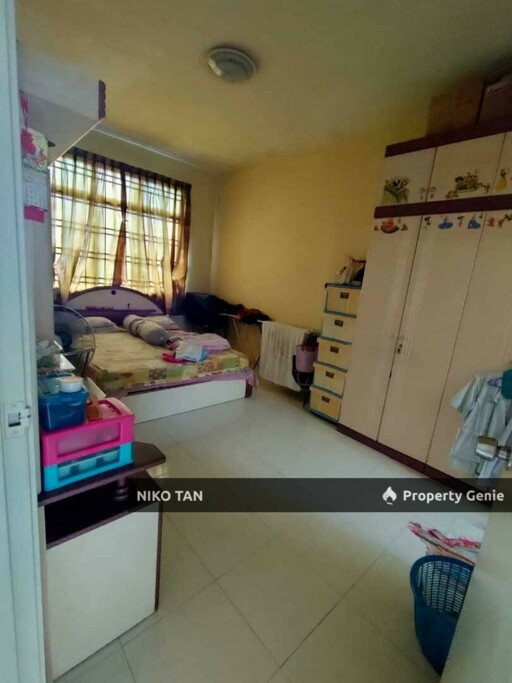 For  Sale Kipark Apartment Tampoi Indah