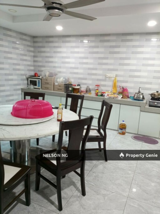 Pd Villa Country Resort, Teluk Kemang, Port Dickson