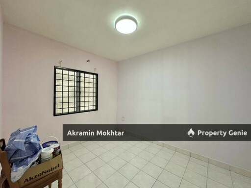 Apartment Flora Damansara, Damansara Perdana