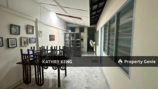 Taman Lian Seng For Sale Kluang For Sale Johor For Sale