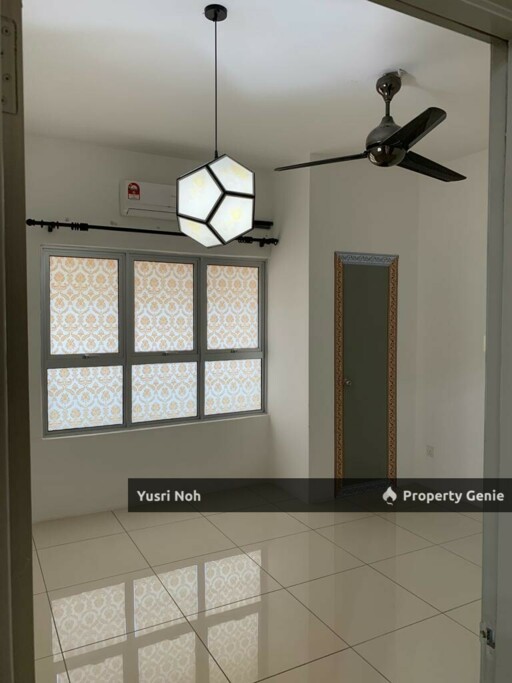Residensi Kerinchi  Tingkat 13, Facing Bangsar South