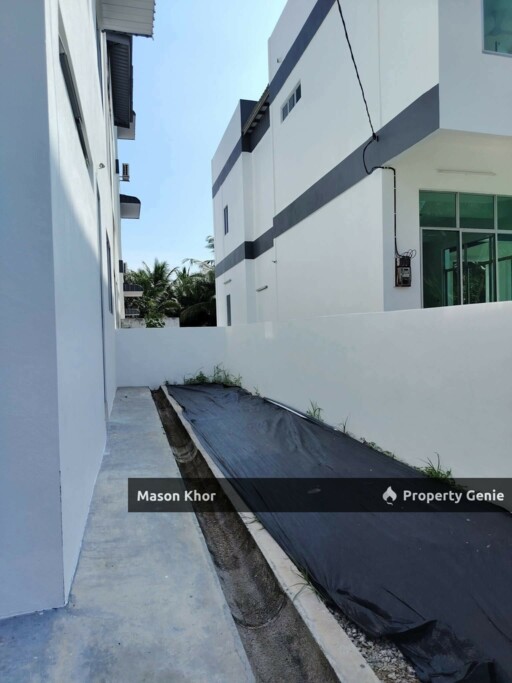 TAMAN SERI MURAI 2 STOREY TERRANCE CORNER 2713sf ORIGINAL UNIT SIMPANG AMPAT