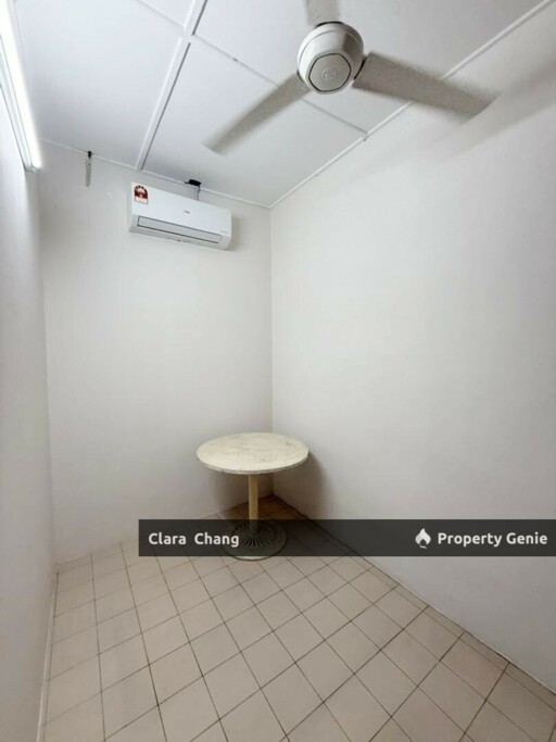 Desa Palma, Nasa City Double Storey Terrace House