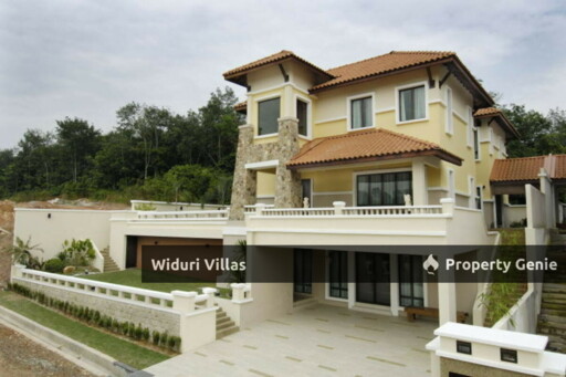 Widuri Villas