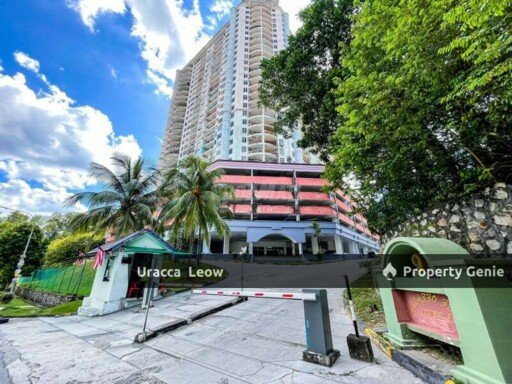 Venice Hill Cheras for Sale