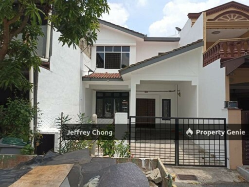 Taman Bukit Sri Senawang, Seremban