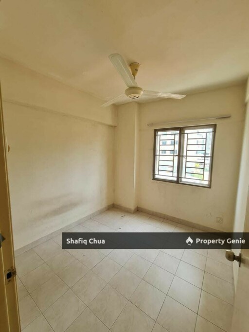 Level 3 Anggun Puri Condo Dutamas, KL For Sale