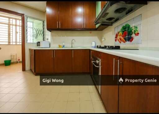 Susasana Condominium