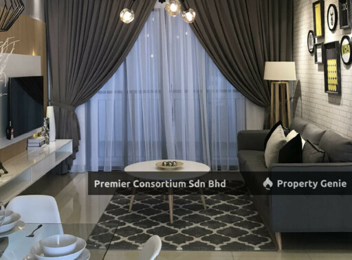 Residensi KLIA