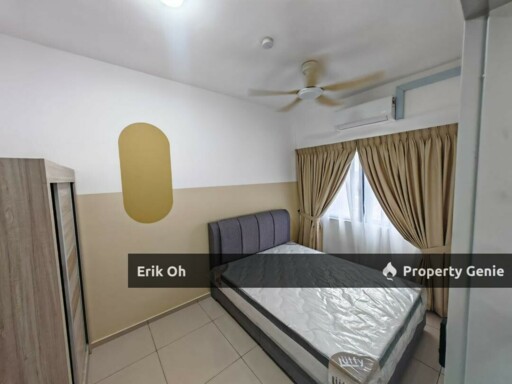 ONE EQUINE, Seri Kembangan for Sale 2-Bedroom Condo | Fully Furnished | RM 1,700 Tenanted