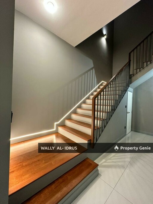 2 storey Semi-D at Hampton Residence, @ Bandar Seri Coalfields, Sg. Buloh, Selangor