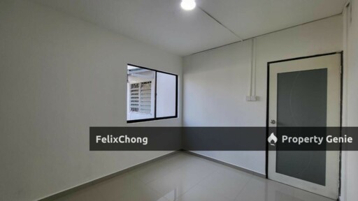 Bandar Selesa Jaya Low Cost Flat,Ground Floor,Skudai,Fully Renovated