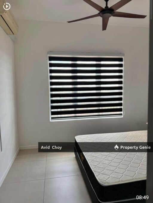 One 49 Residence, Taman Sri Amar, 3 Bedrooms (Fully Furnished)