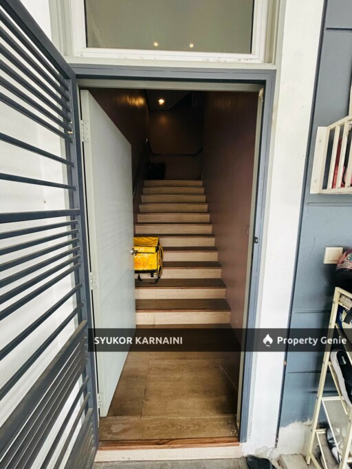 Townhouse Ground Floor Simfoni Perdana Puncak Alam