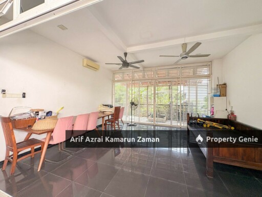 [For Sale] Bungalow, Seksyen 9, Shah Alam | 9R11B | 7,000 sqft | RM3,150,000