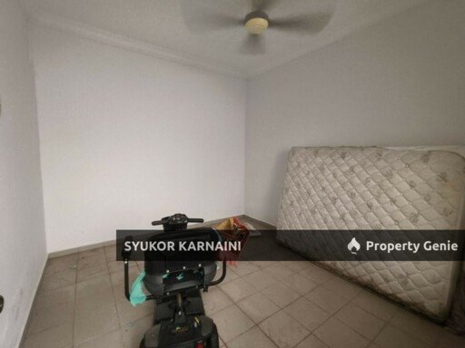 Single Storey Taman Ehsan Kepong