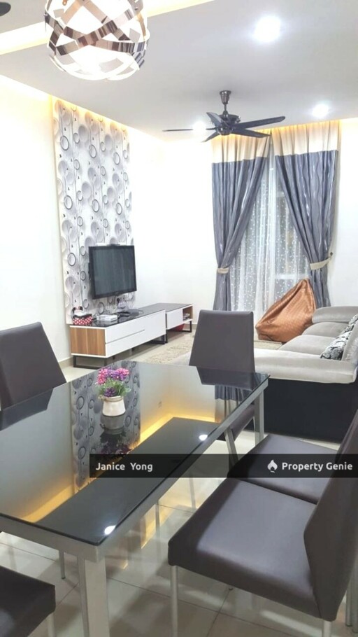 M Condominium @ Larkin