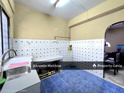 Freehold & Extended | Two Storey Terrace Taman Dagang Jaya Ampang, Sgor