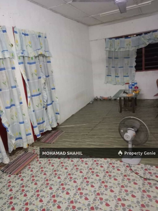 RAWANG | SELANGOR | FLAT TERATAI, BANDAR COUNTRY HOMES |