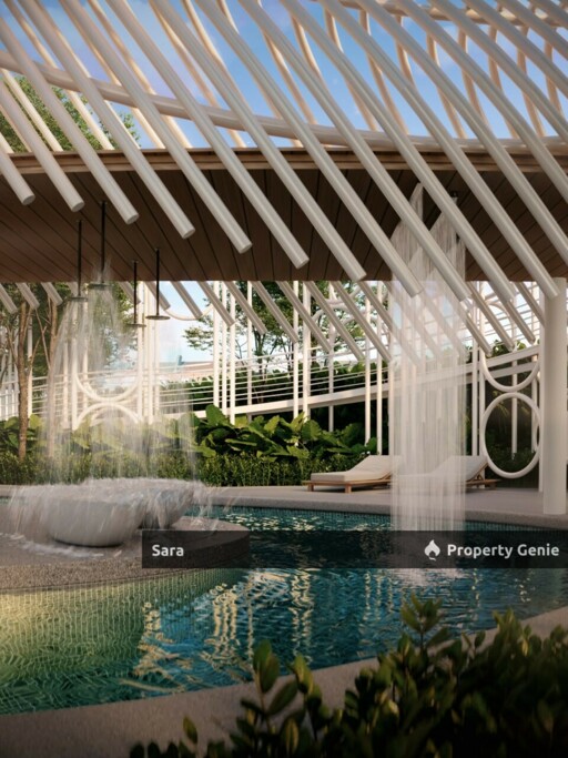 Explore Loft 26 Bercham – Luxury Condo Near Sunway Now