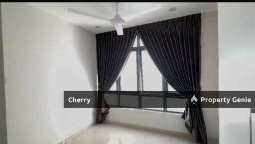FOR RENT - Botanika @ Tebrau Coast