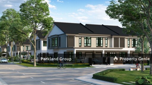 Taman Bukit Perdana 2B1