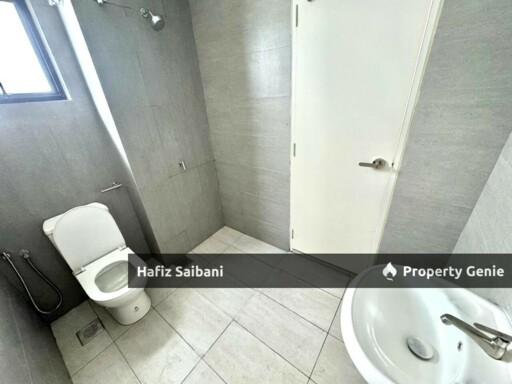 Triple Storey Terrace Nassim Height Ukay Bestari Ampang