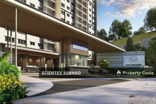 Mori Residences