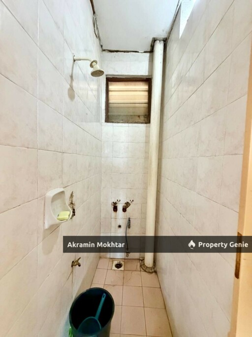 FLAT PKNS SEKSYEN 7 SHAH ALAM